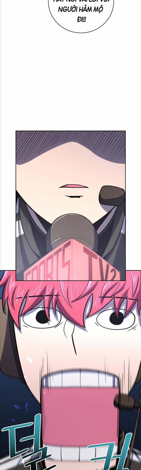 Vua Bóng Chày 36 trang 42