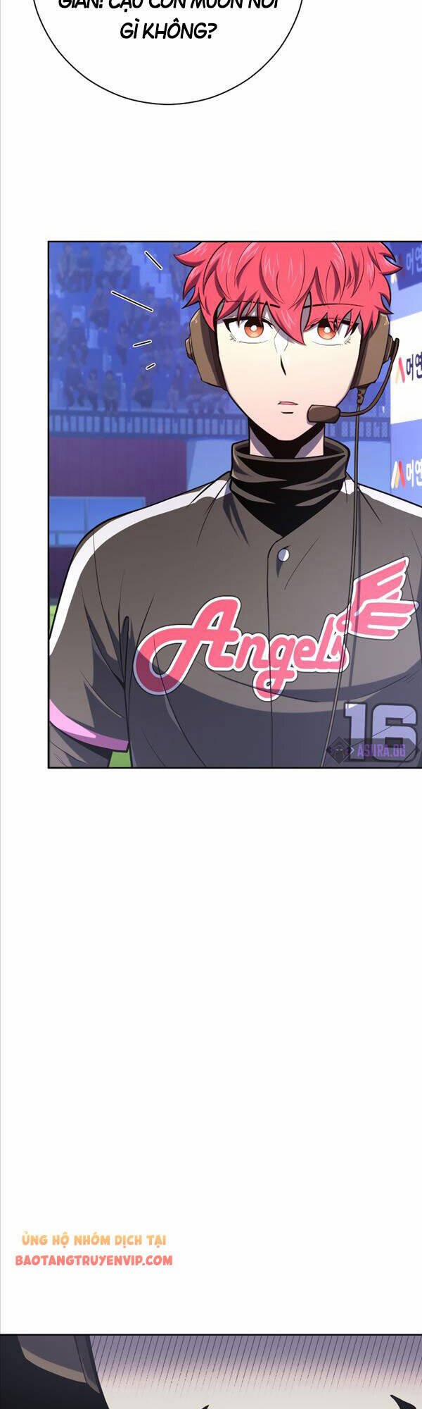 Vua Bóng Chày 36 trang 48