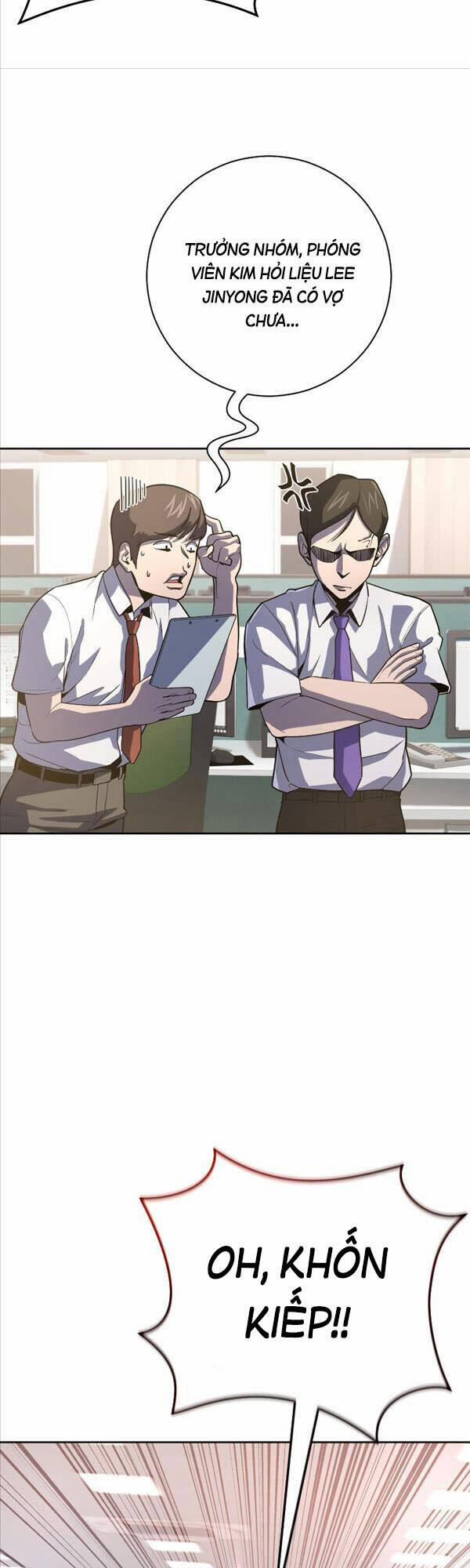 Vua Bóng Chày 36 trang 5