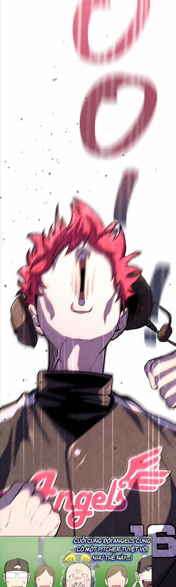 Vua Bóng Chày 36 trang 50