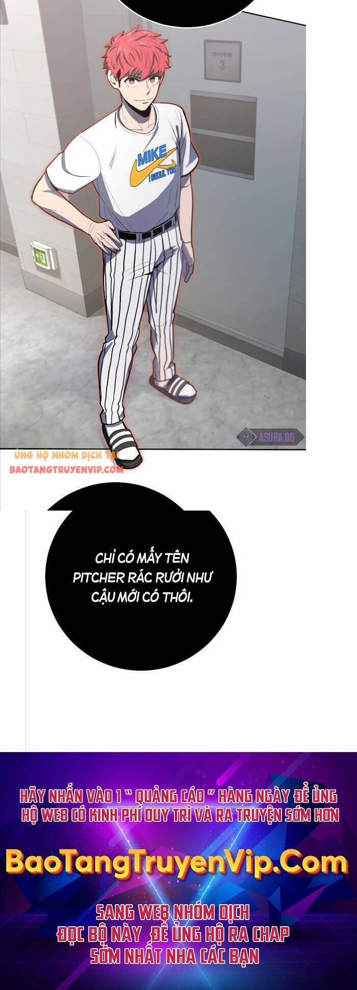 Vua Bóng Chày 36 trang 60