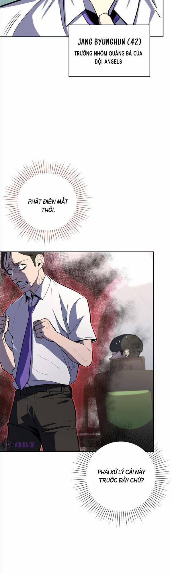 Vua Bóng Chày 36 trang 7