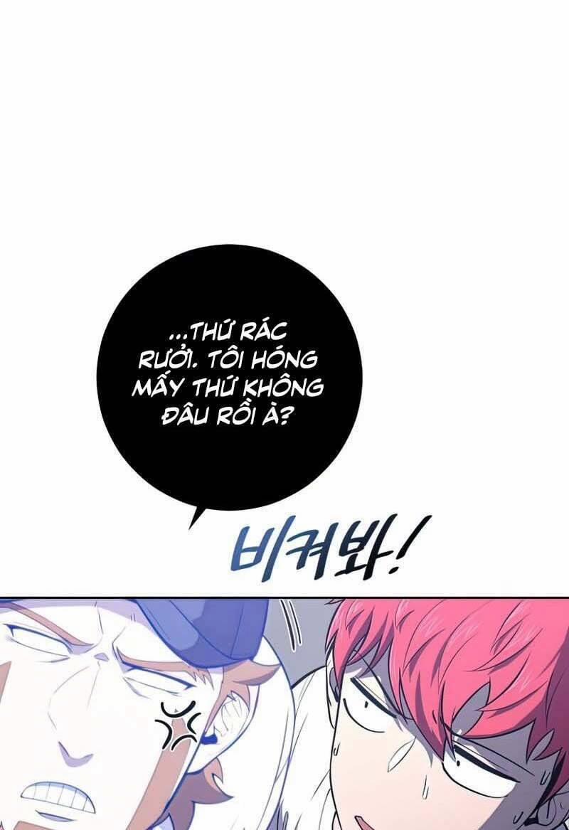 Vua Bóng Chày 37 trang 0