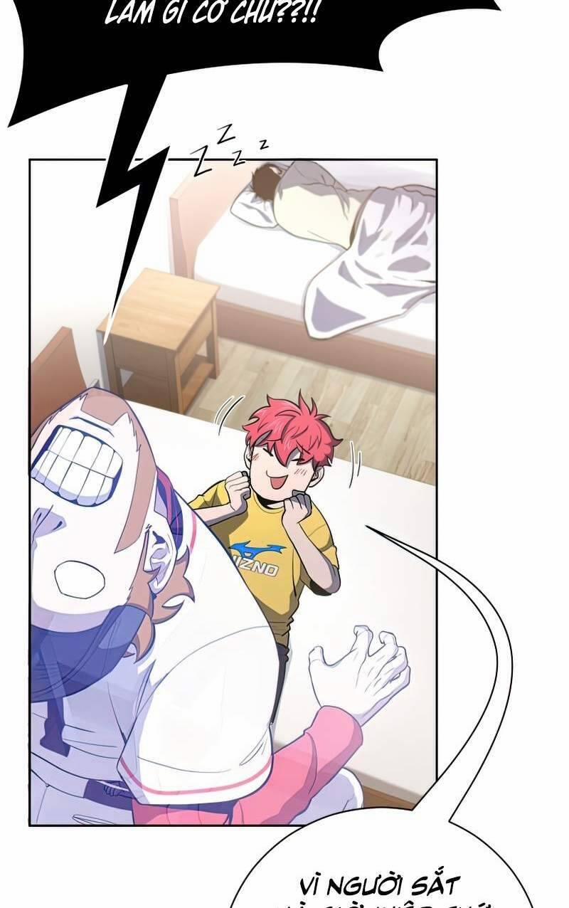 Vua Bóng Chày 37 trang 12