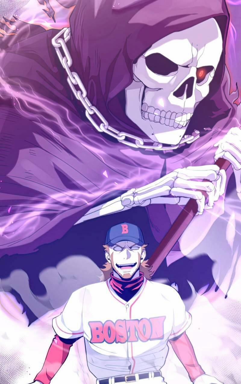 Vua Bóng Chày 37 trang 14