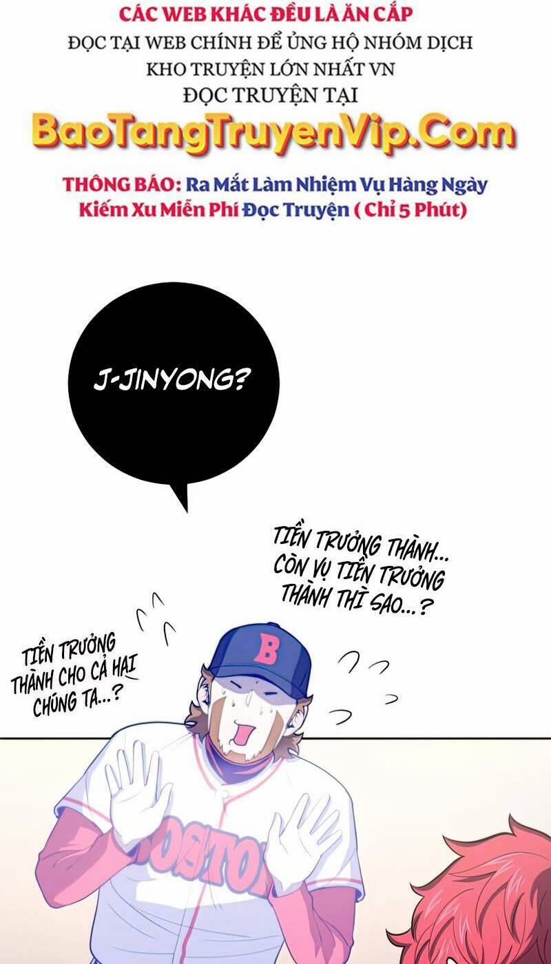 Vua Bóng Chày 37 trang 24