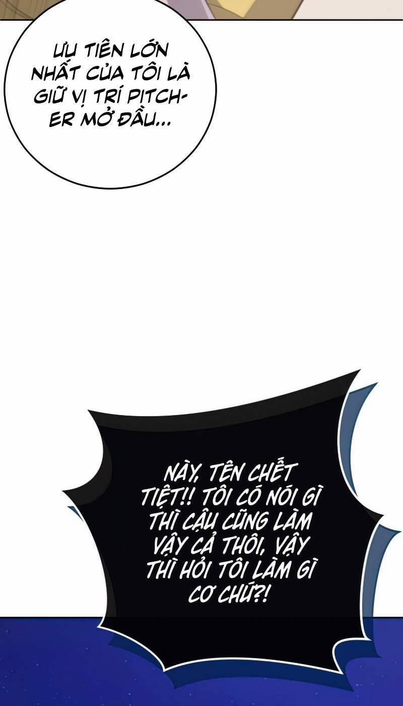 Vua Bóng Chày 37 trang 27