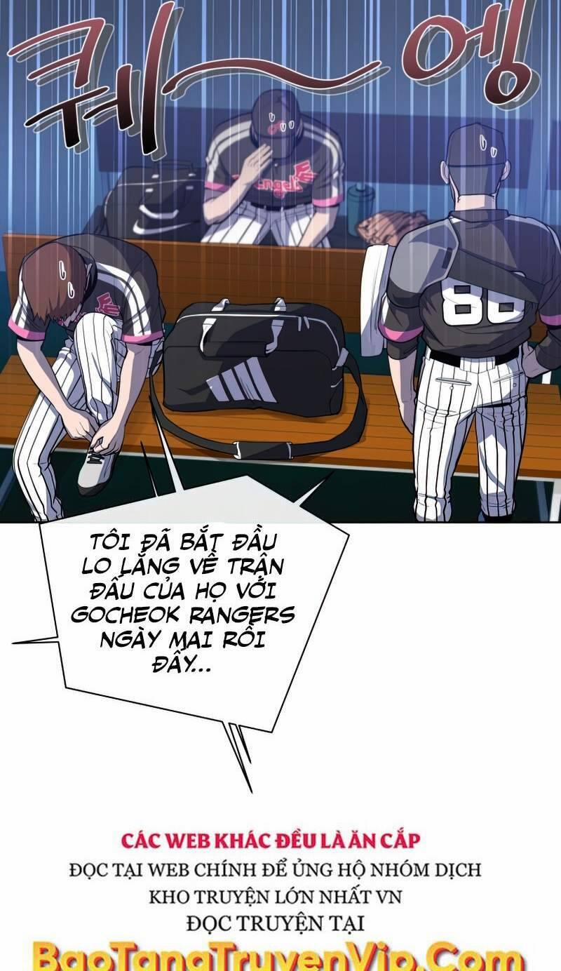 Vua Bóng Chày 37 trang 36
