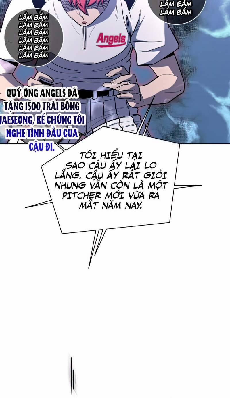 Vua Bóng Chày 37 trang 39