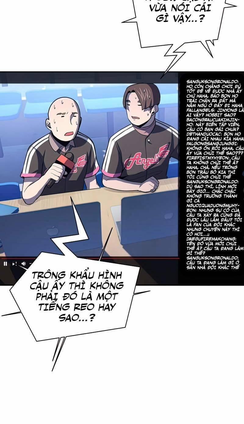 Vua Bóng Chày 37 trang 42
