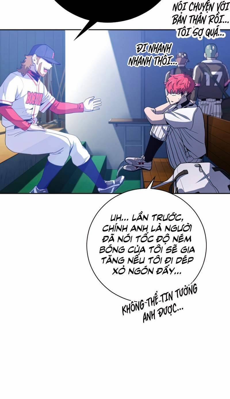 Vua Bóng Chày 37 trang 49