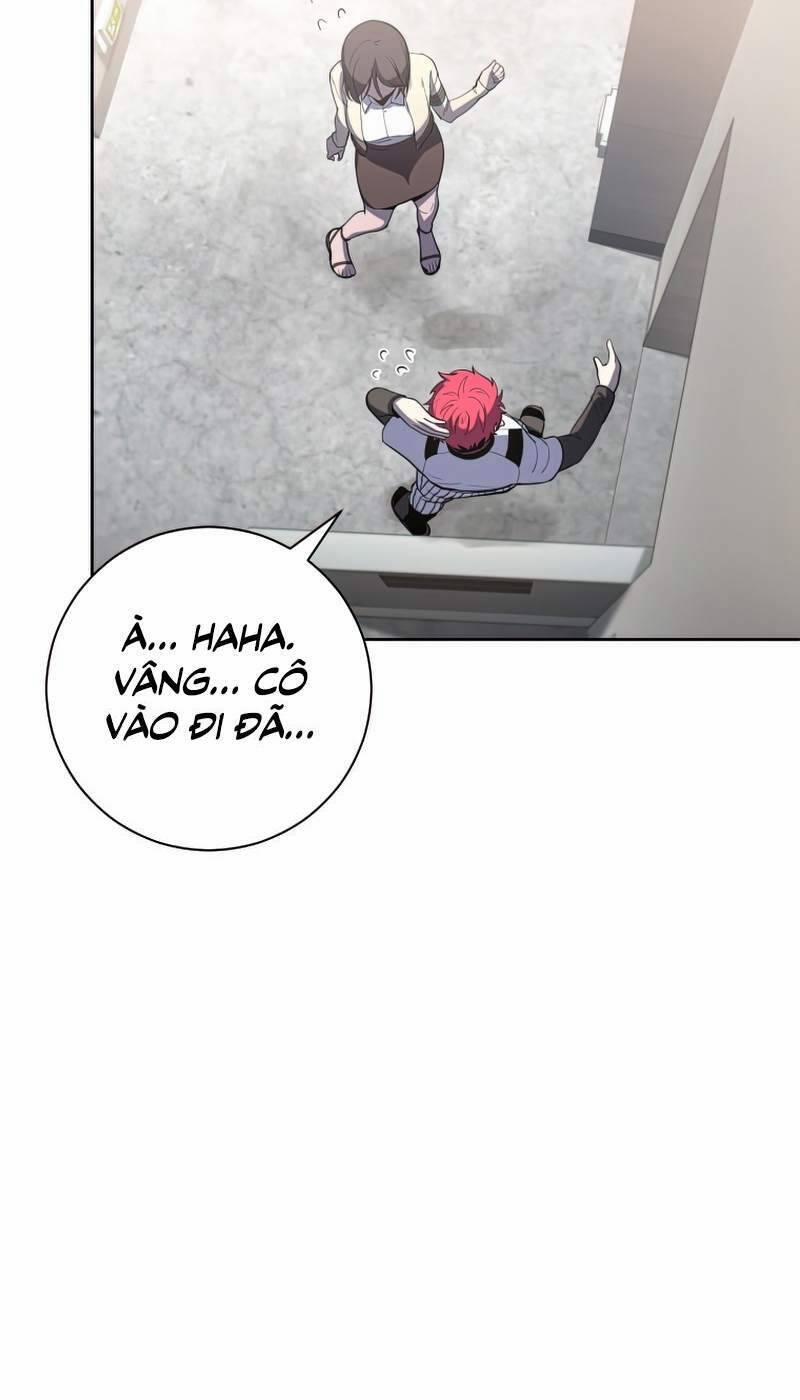 Vua Bóng Chày 37 trang 66