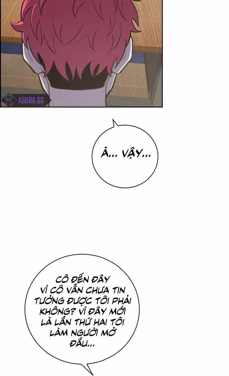 Vua Bóng Chày 37 trang 79