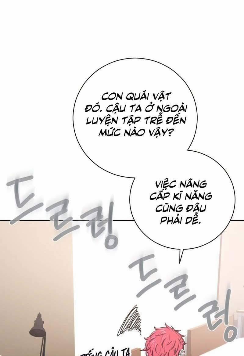 Vua Bóng Chày 37 trang 8