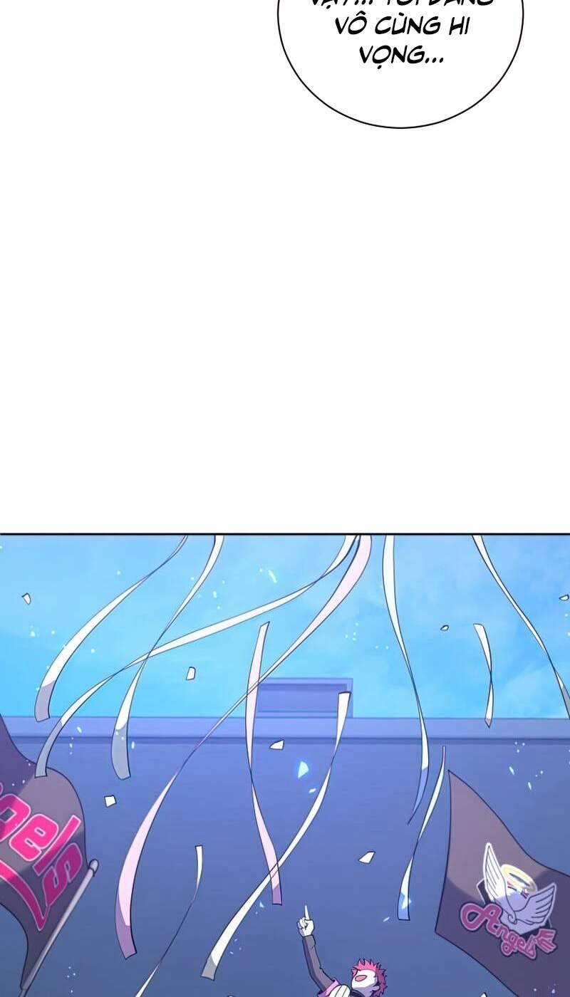 Vua Bóng Chày 37 trang 85