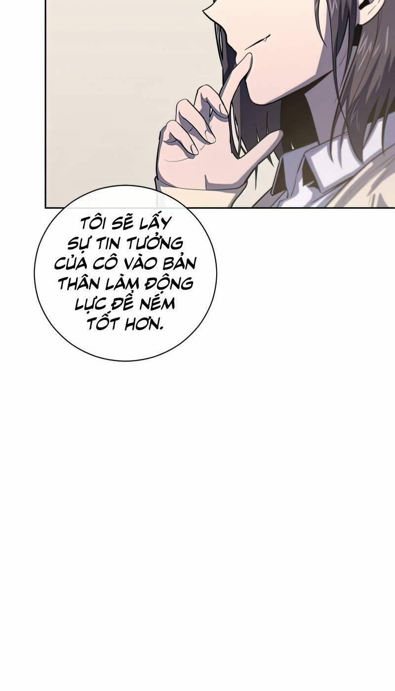 Vua Bóng Chày 37 trang 89