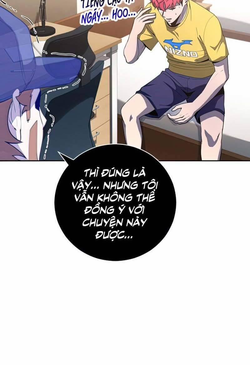 Vua Bóng Chày 37 trang 9