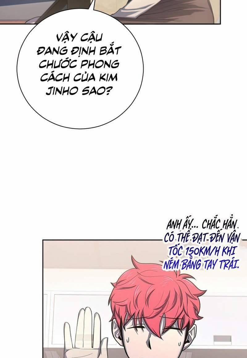 Vua Bóng Chày 37 trang 94