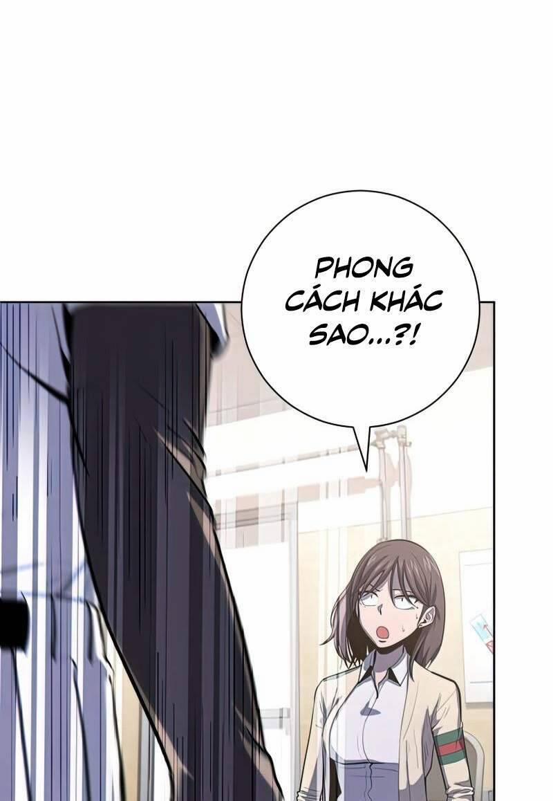 Vua Bóng Chày 37 trang 98