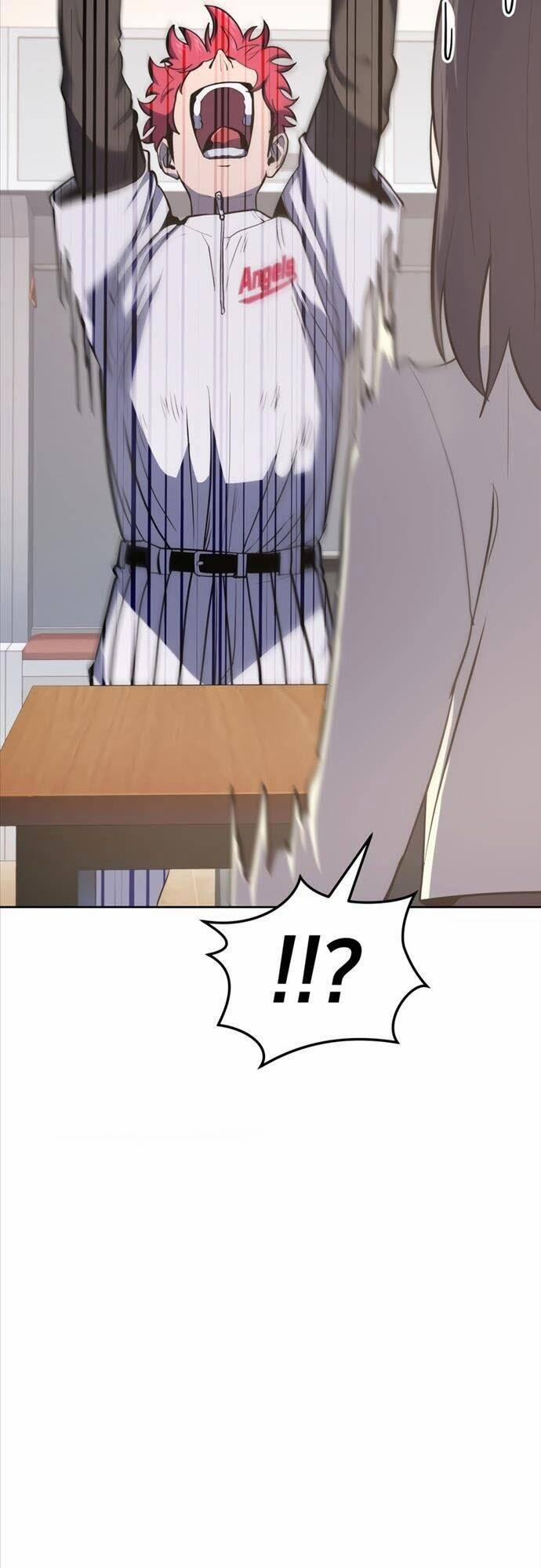 Vua Bóng Chày 38 trang 1