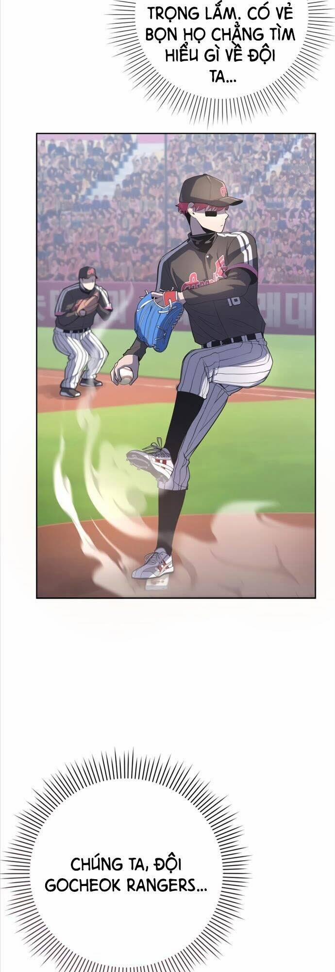 Vua Bóng Chày 38 trang 10