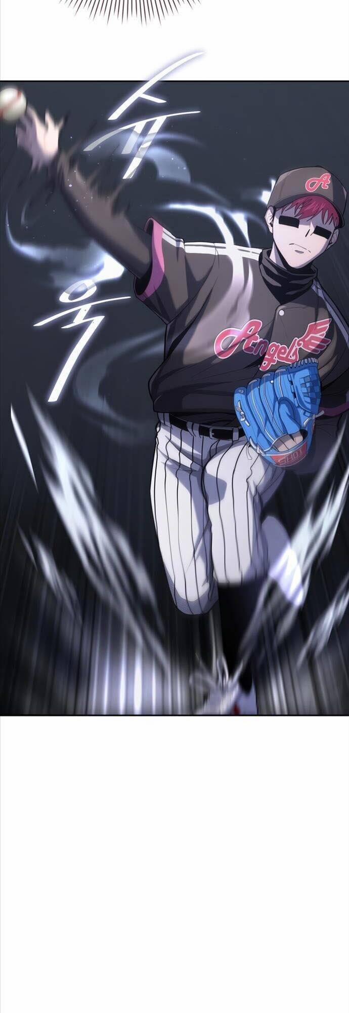 Vua Bóng Chày 38 trang 11