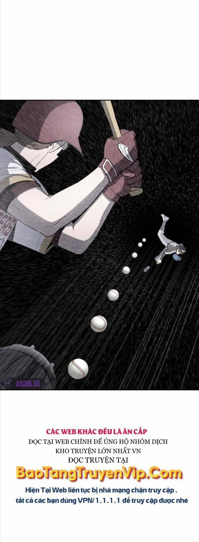 Vua Bóng Chày 38 trang 12