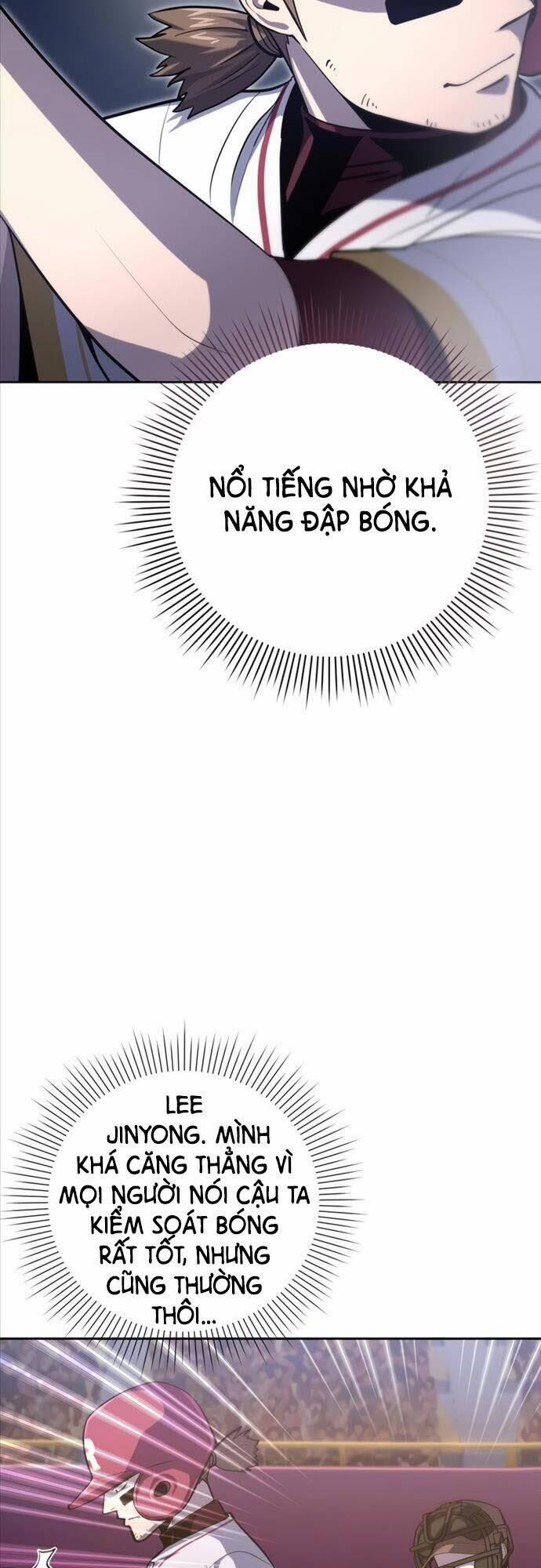 Vua Bóng Chày 38 trang 14