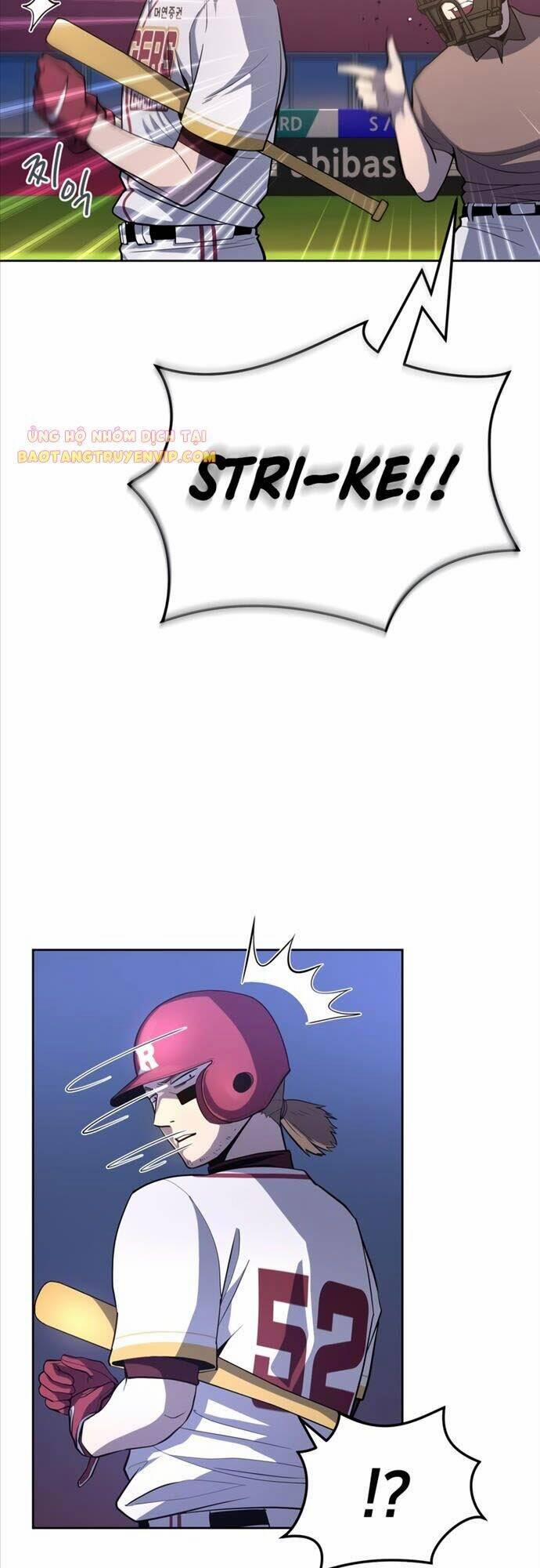 Vua Bóng Chày 38 trang 15