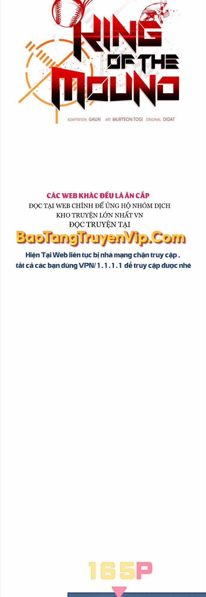 Vua Bóng Chày 38 trang 24