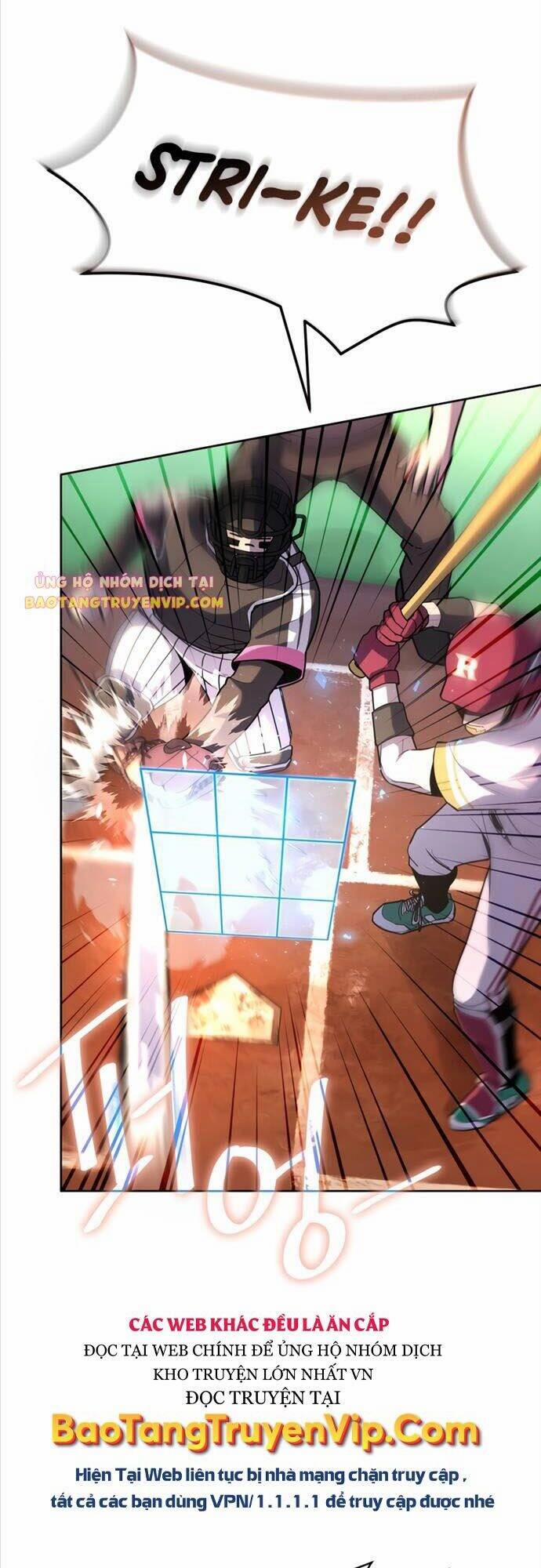 Vua Bóng Chày 38 trang 29