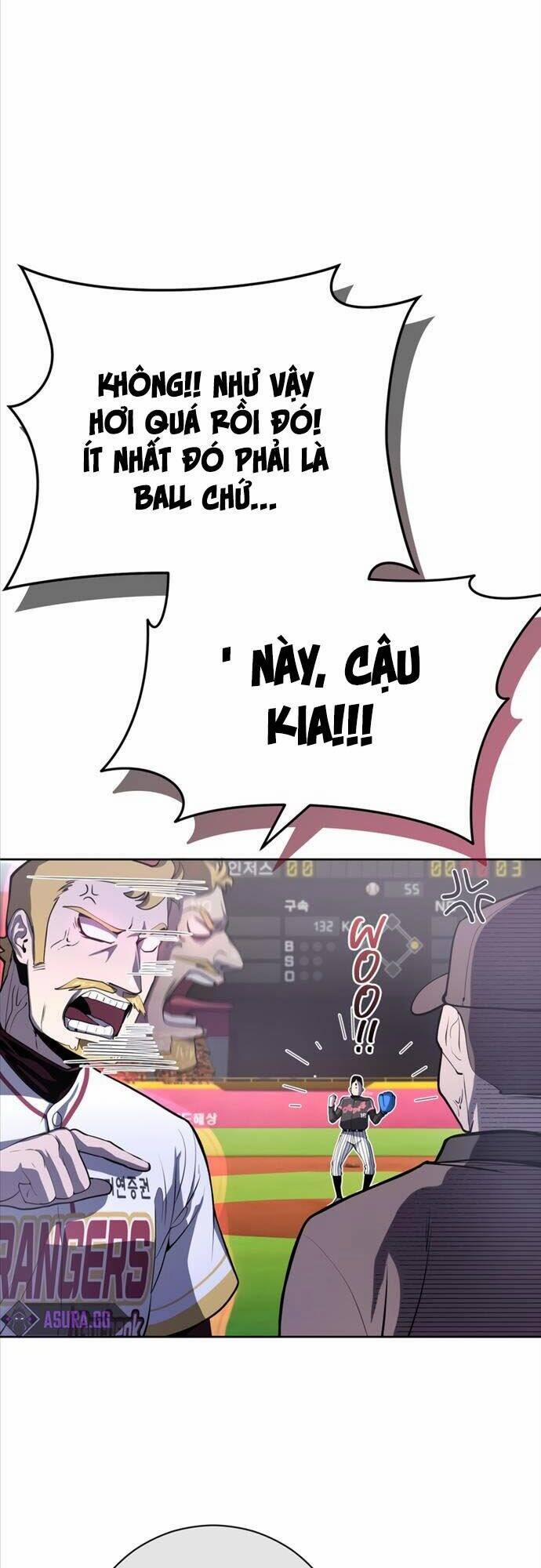 Vua Bóng Chày 38 trang 35
