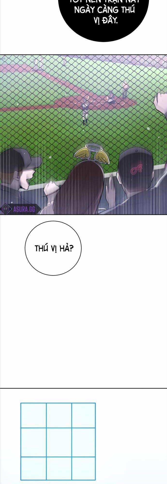 Vua Bóng Chày 38 trang 41