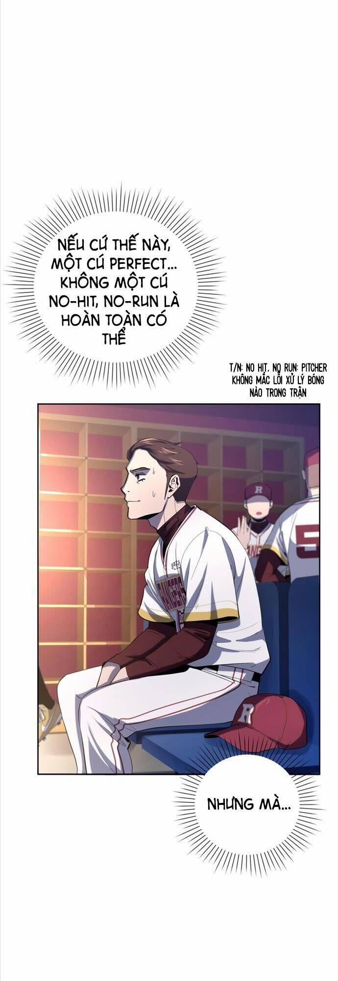Vua Bóng Chày 38 trang 56