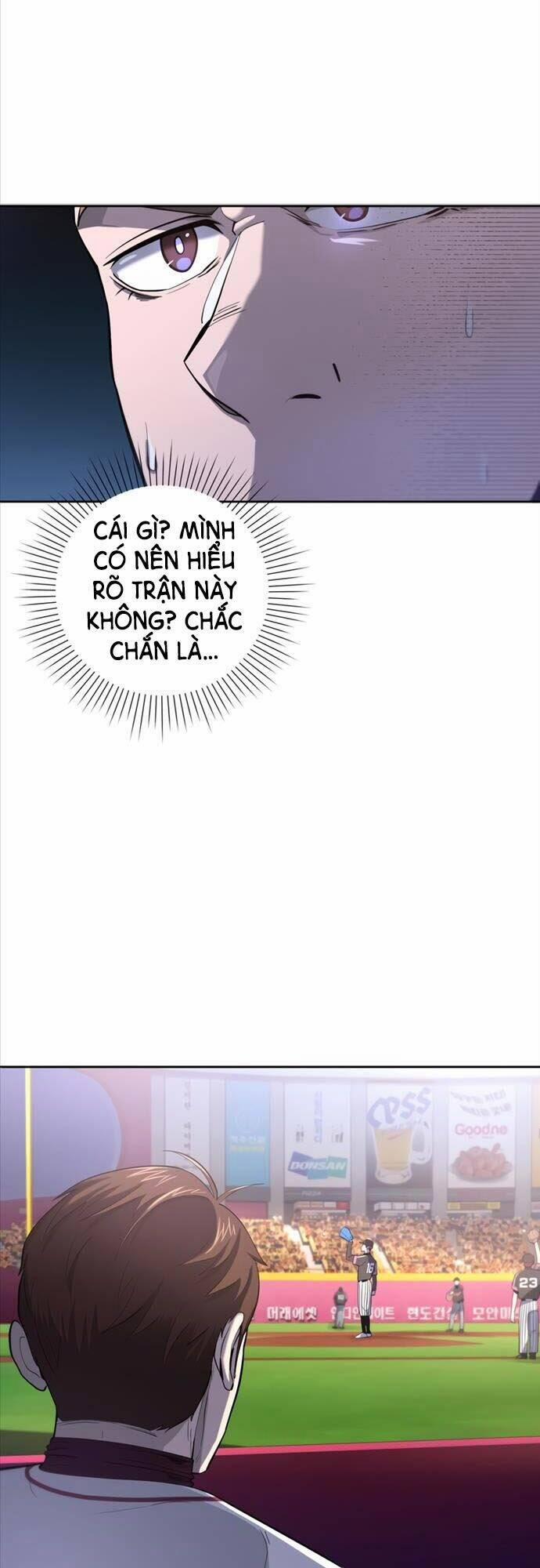 Vua Bóng Chày 38 trang 57