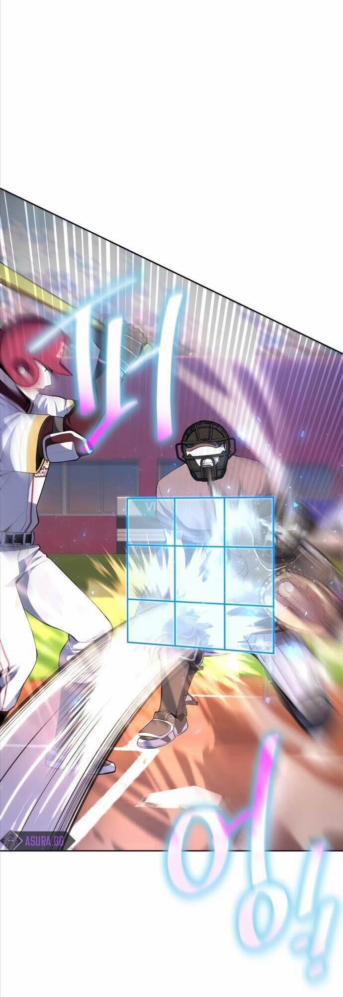 Vua Bóng Chày 38 trang 62