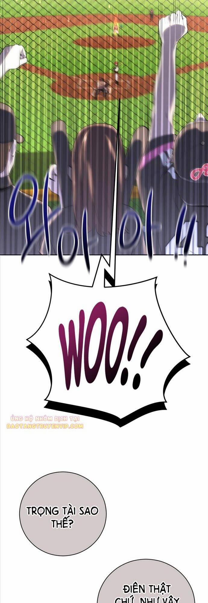 Vua Bóng Chày 38 trang 64