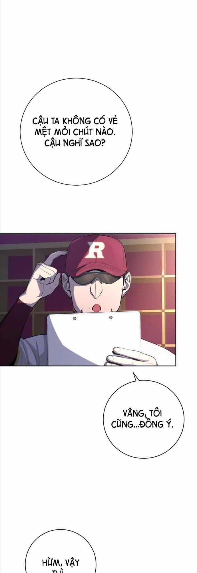 Vua Bóng Chày 38 trang 67