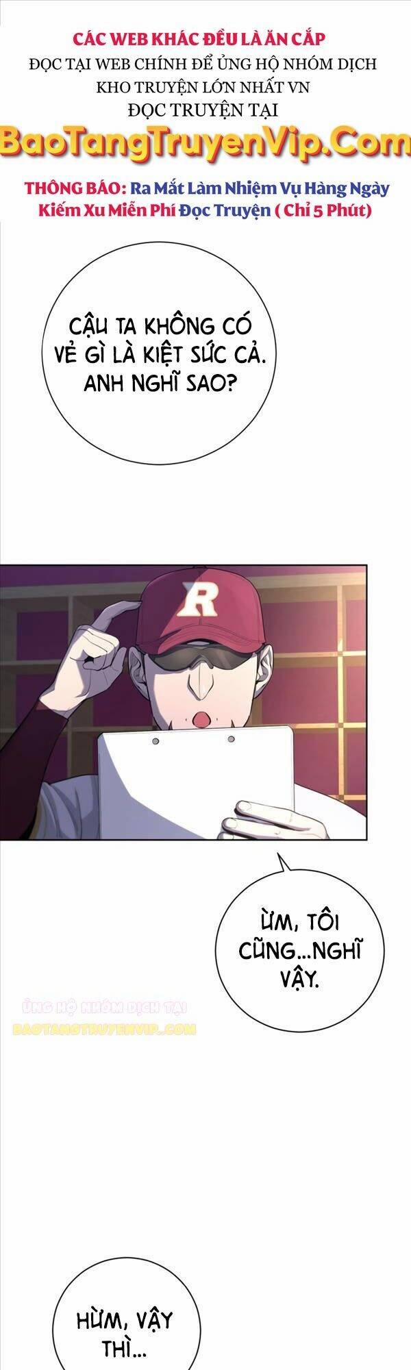 Vua Bóng Chày 39 trang 0