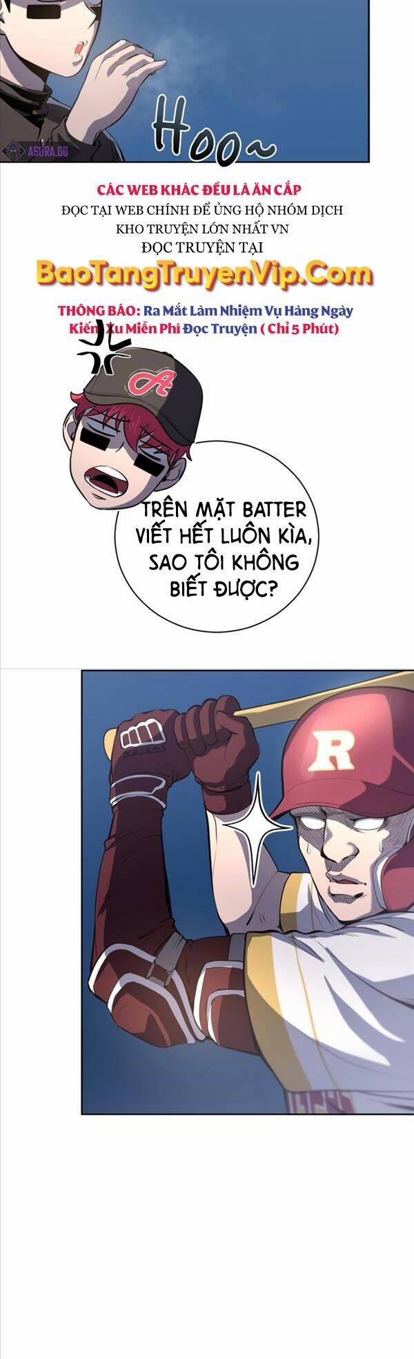 Vua Bóng Chày 39 trang 11