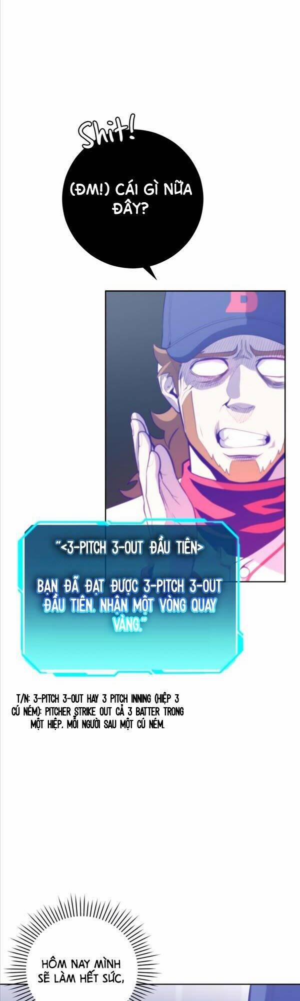 Vua Bóng Chày 39 trang 18