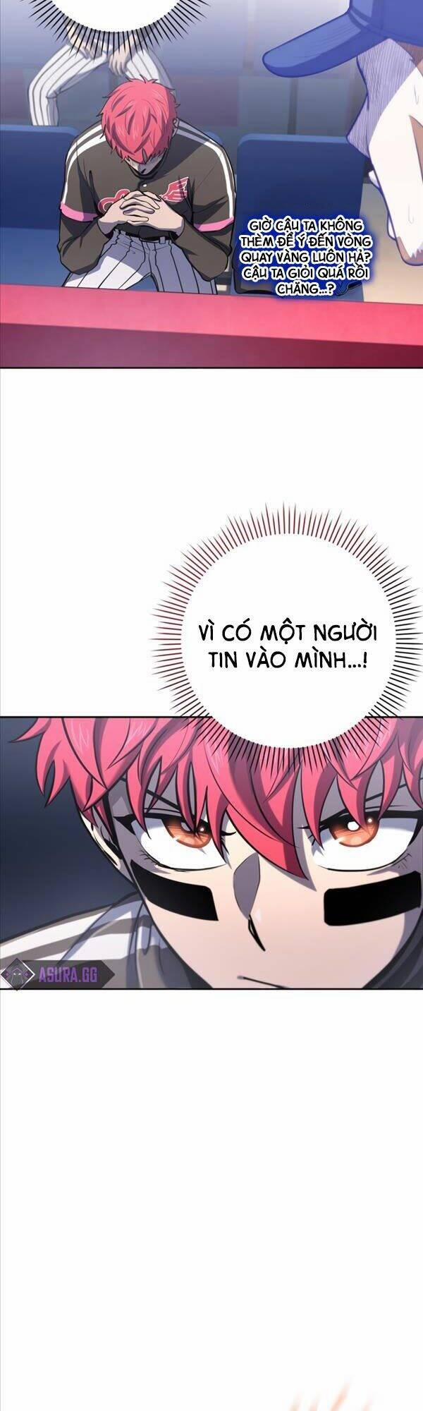 Vua Bóng Chày 39 trang 19