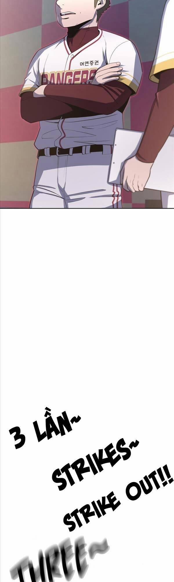 Vua Bóng Chày 39 trang 2