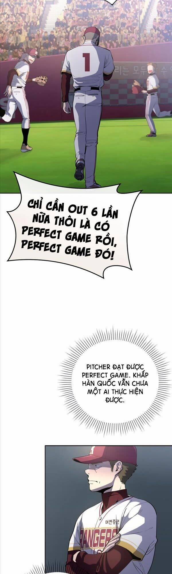 Vua Bóng Chày 39 trang 21