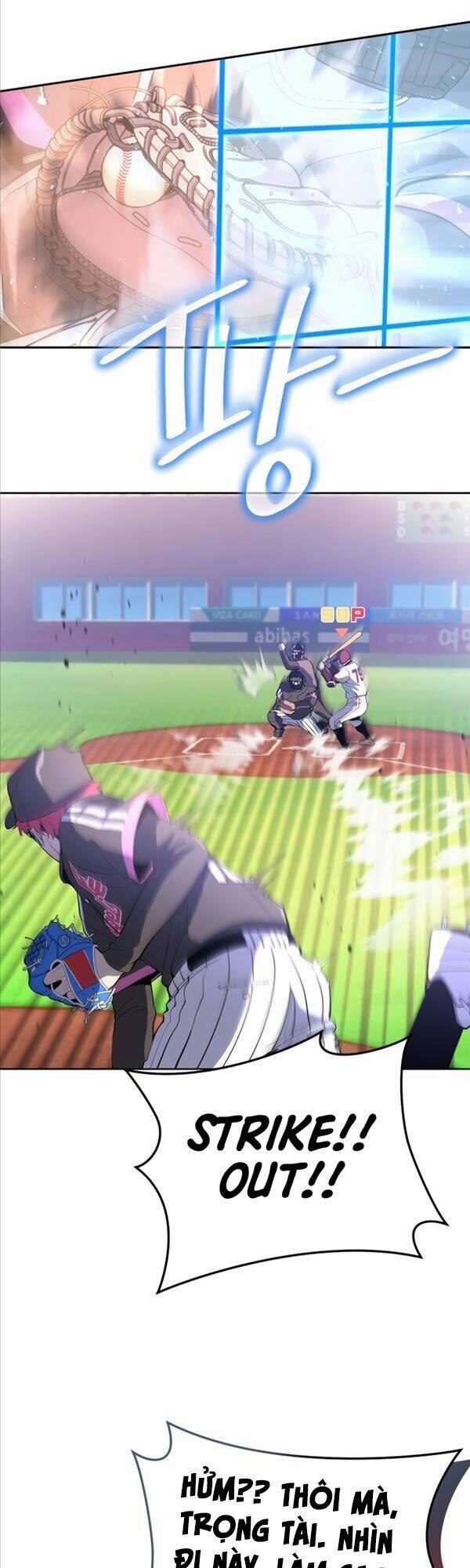 Vua Bóng Chày 39 trang 24