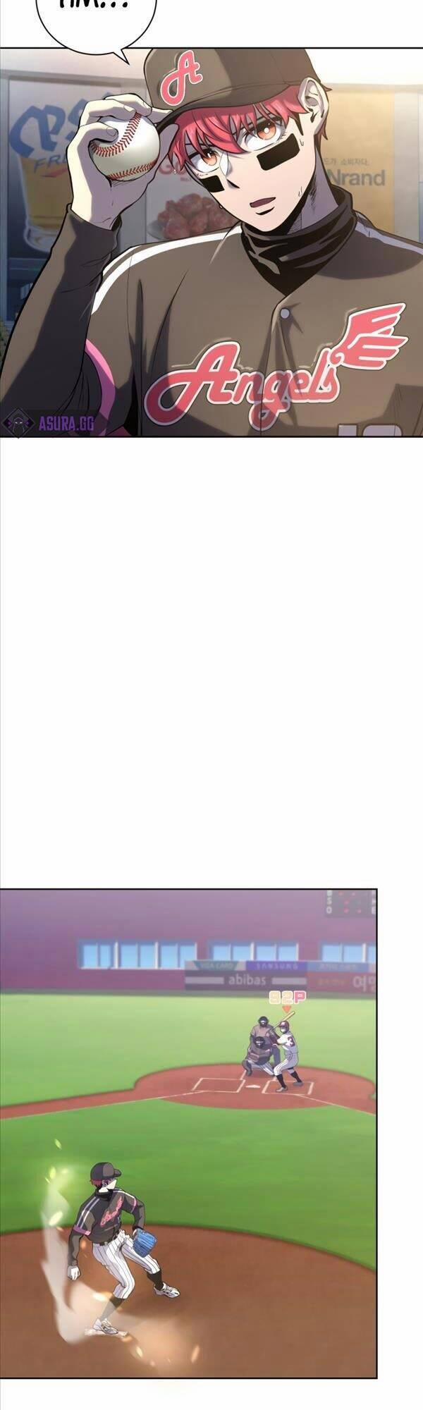 Vua Bóng Chày 39 trang 29