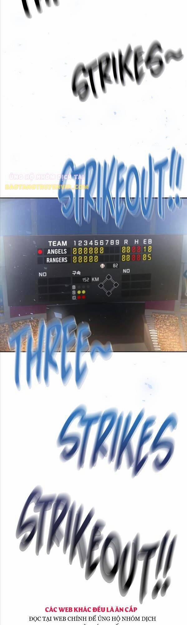 Vua Bóng Chày 39 trang 3