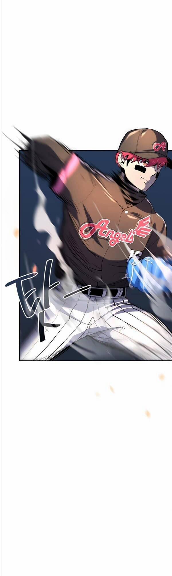 Vua Bóng Chày 39 trang 30