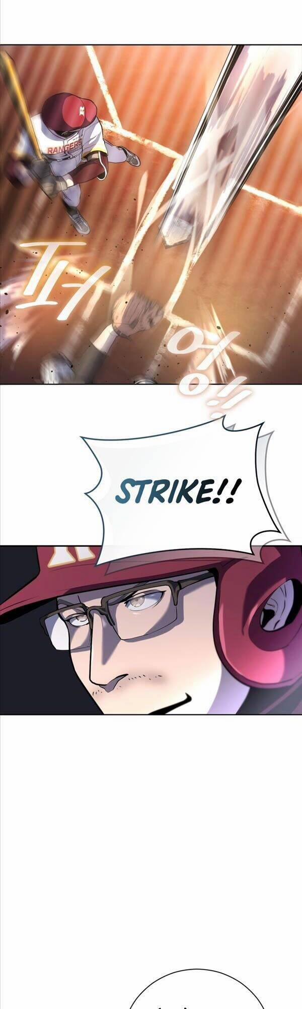 Vua Bóng Chày 39 trang 31