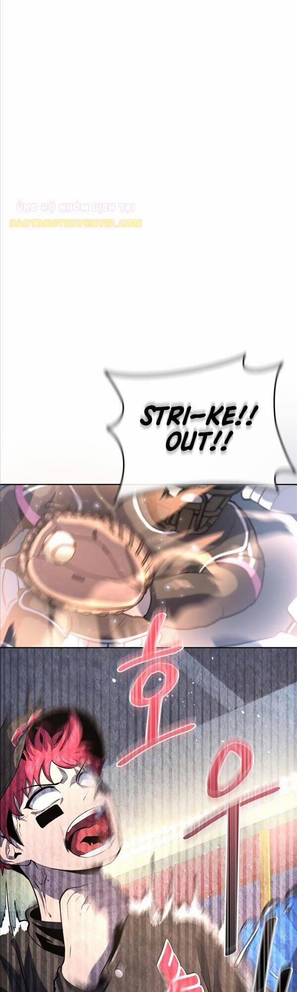 Vua Bóng Chày 39 trang 35